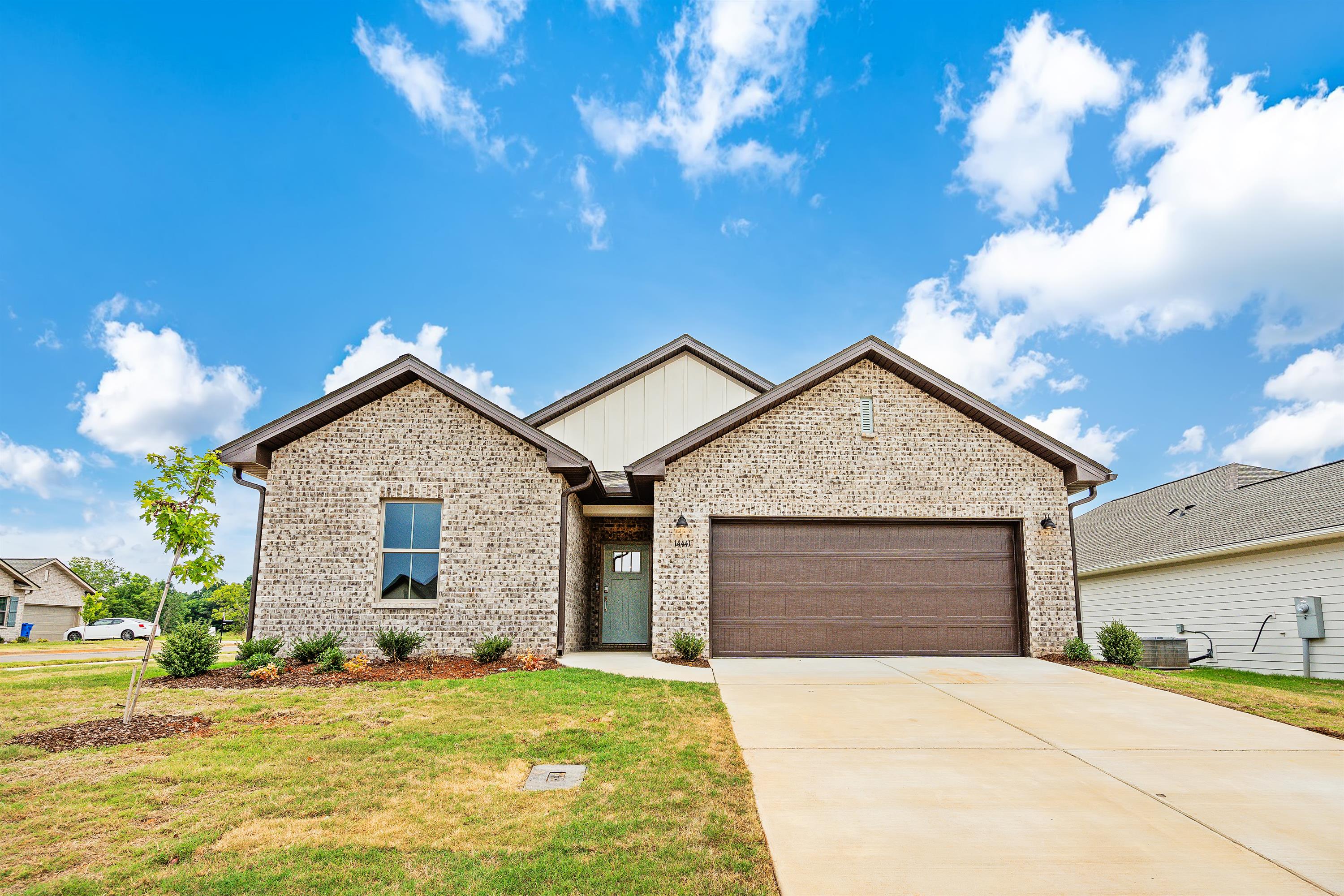 14441 Mountain Stream Drive