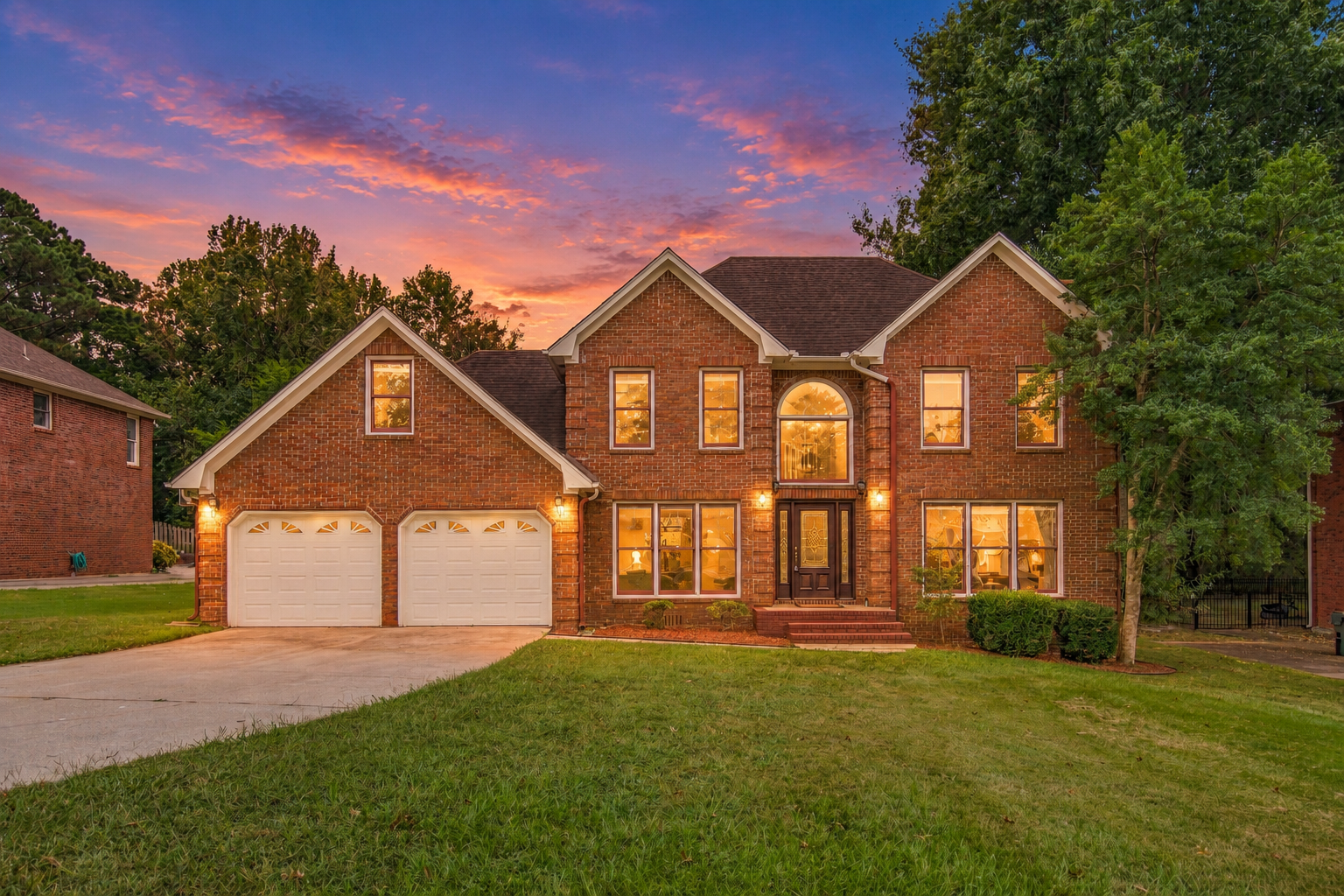 110 Heatherwood Drive