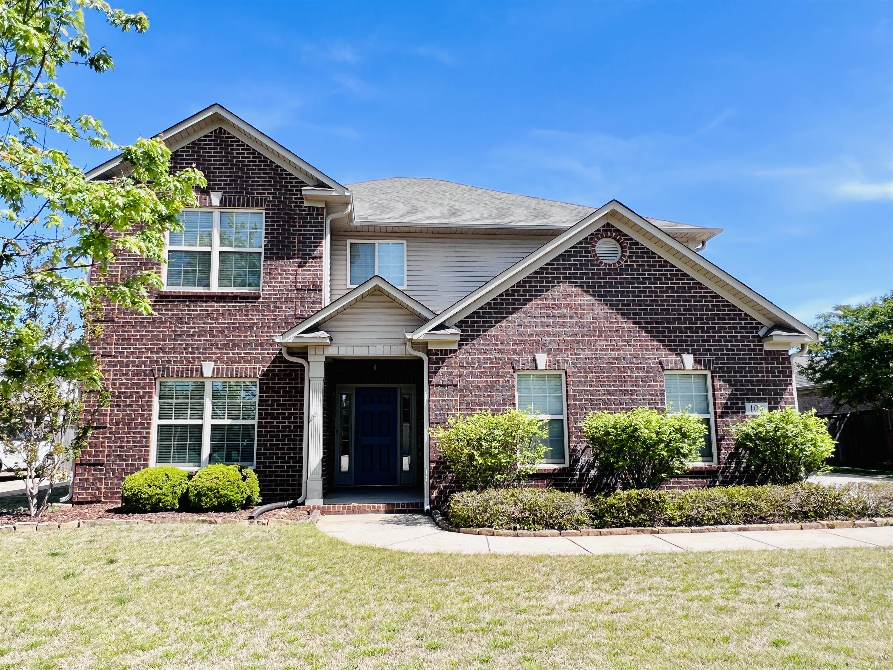 104 Woodvale Drive