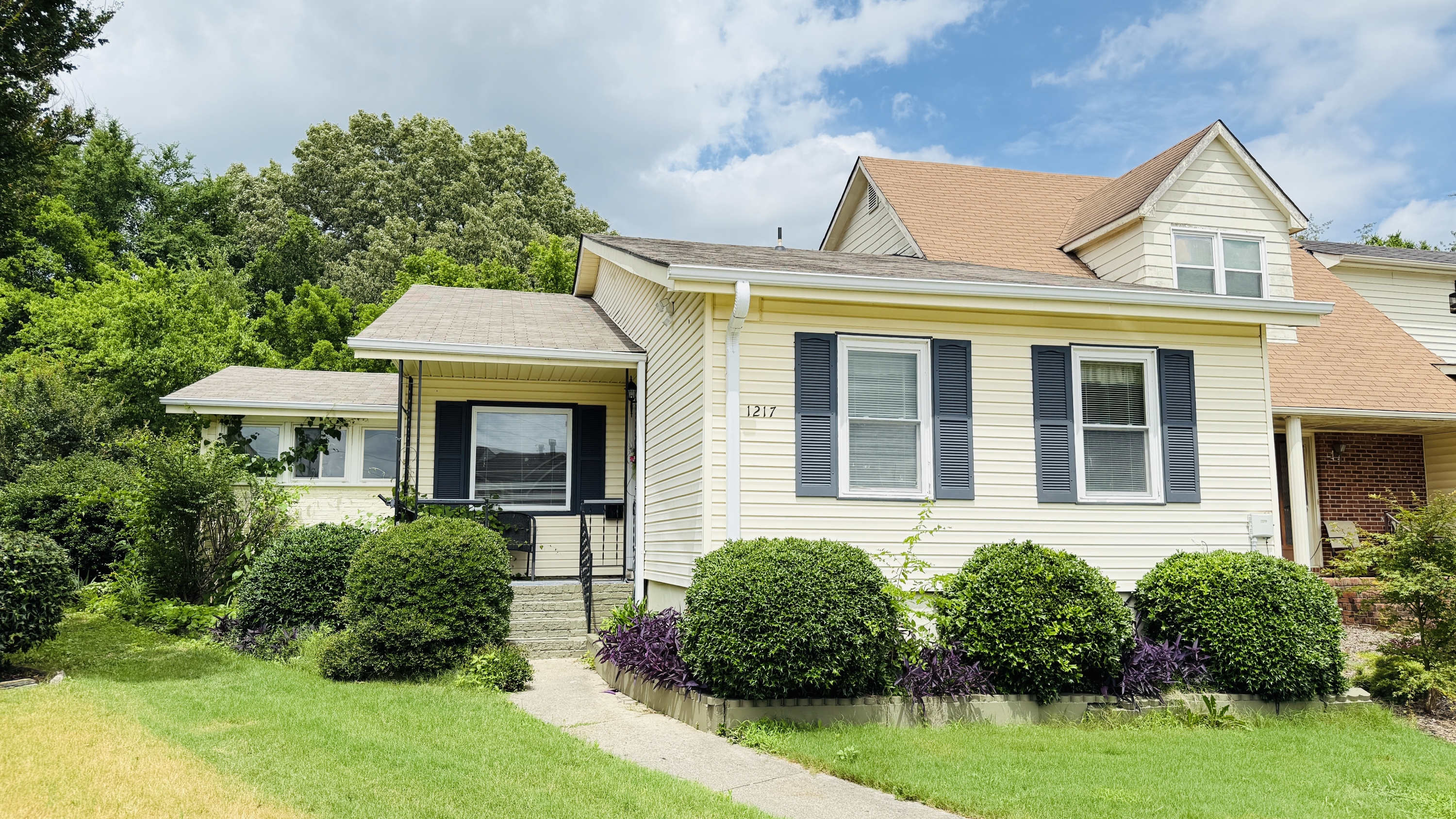 1217 Catskill Circle Southeast - 1