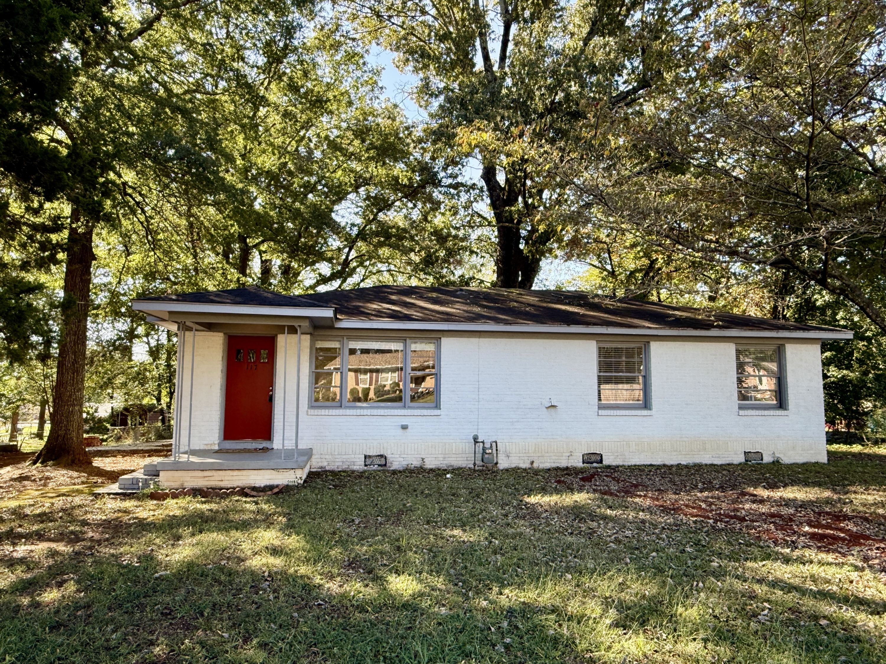 117 Meadow Drive