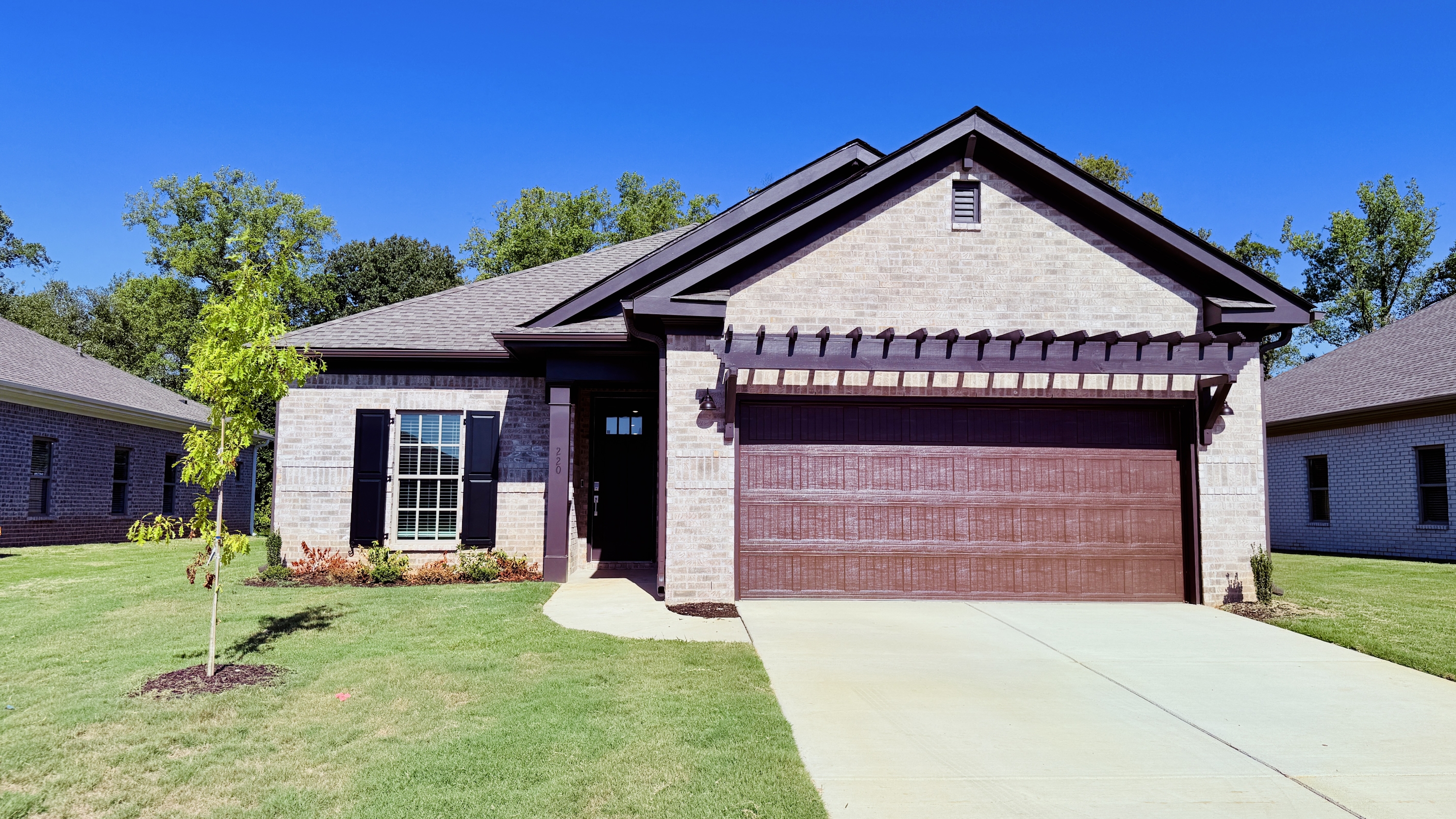 220 Waylan Ridge Lane
