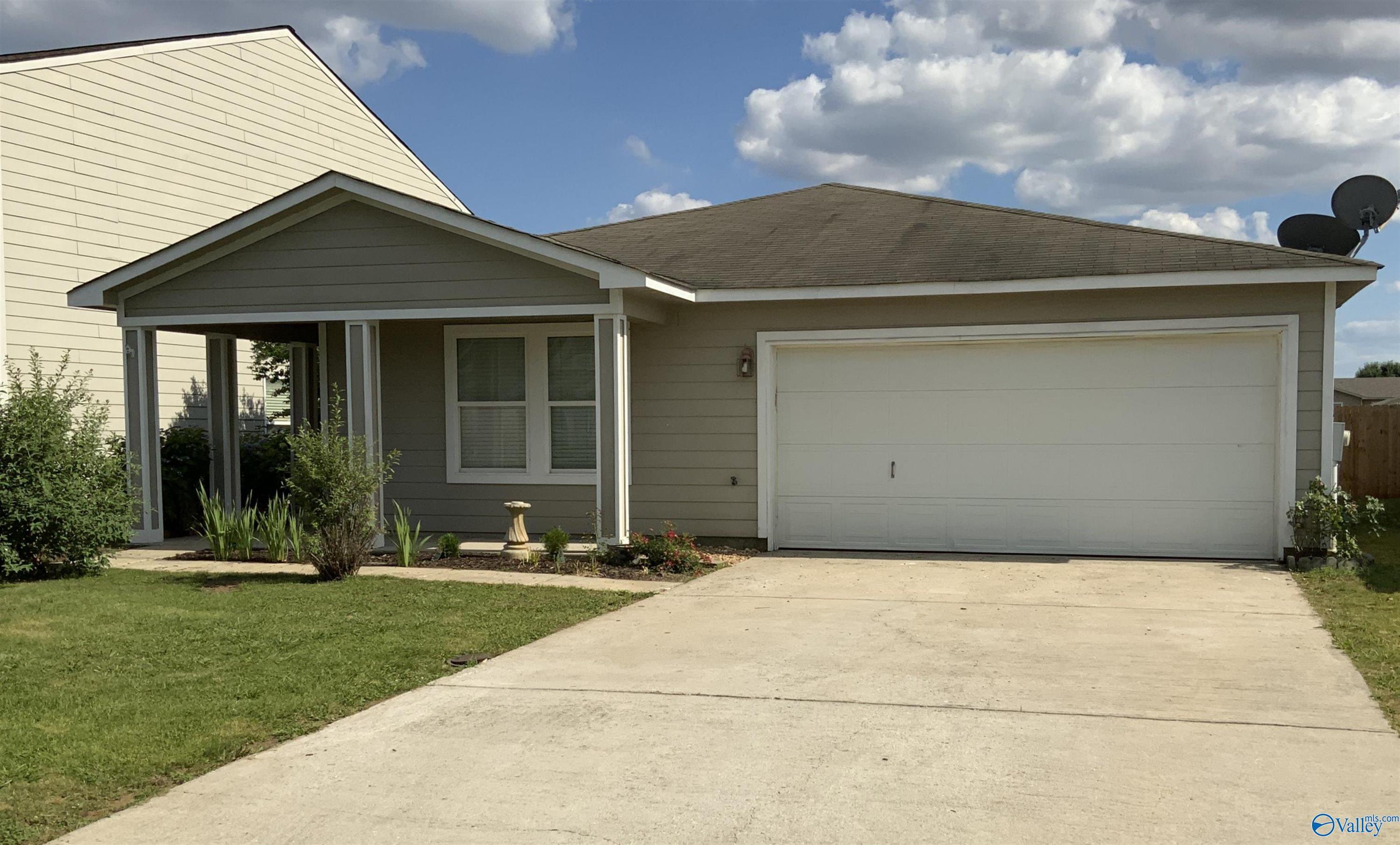15251 Tyler Mill Drive