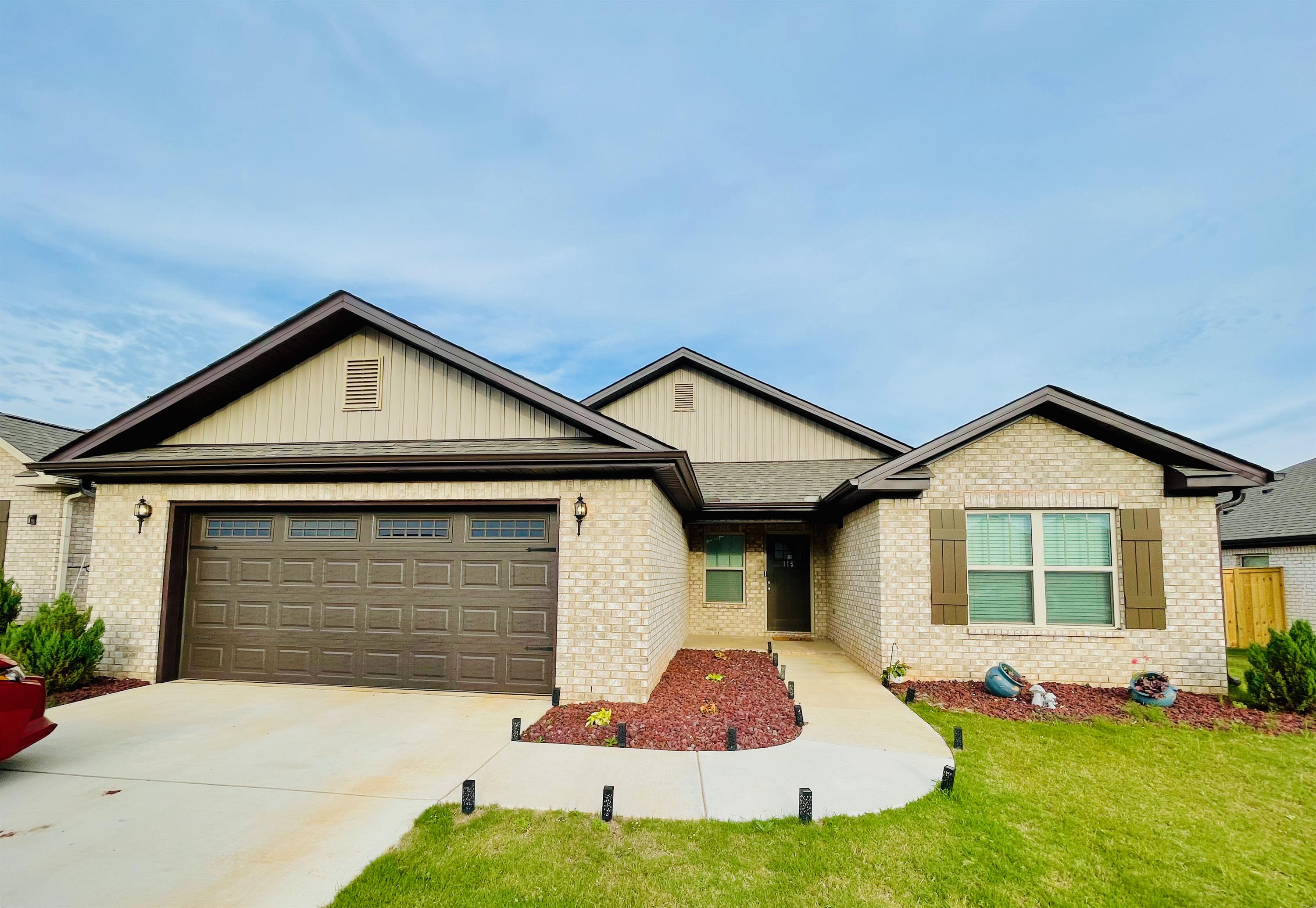 115 Edgestone Drive
